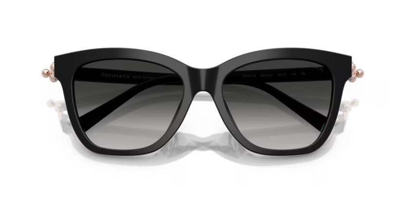 Tiffany&co TF4241D 80013C - Nero