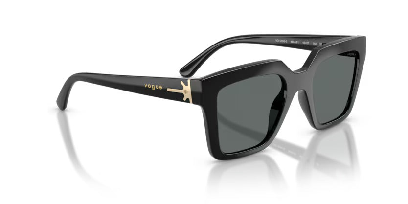 VO5690S W44/81 - Nero