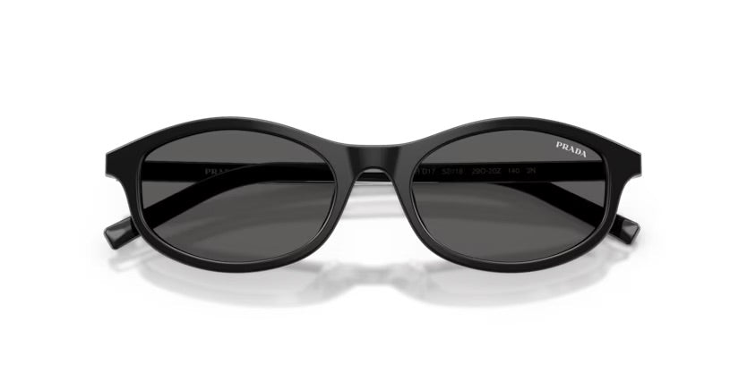 0PR D17S 29O20Z - Black/basalt horn