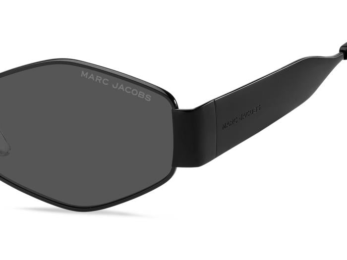 MARC 496/SHINY 807 Black
