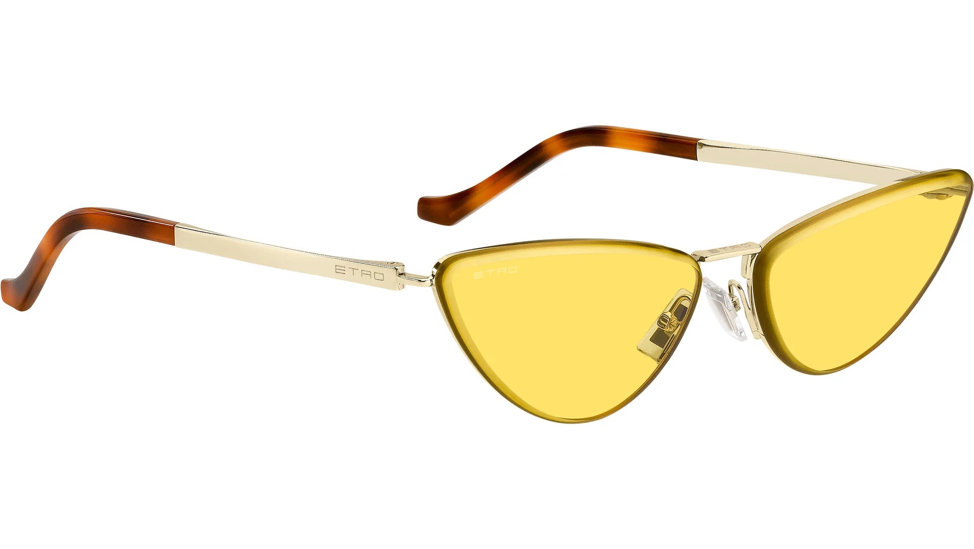 Etro 0035/S 3YGHO Light Gold