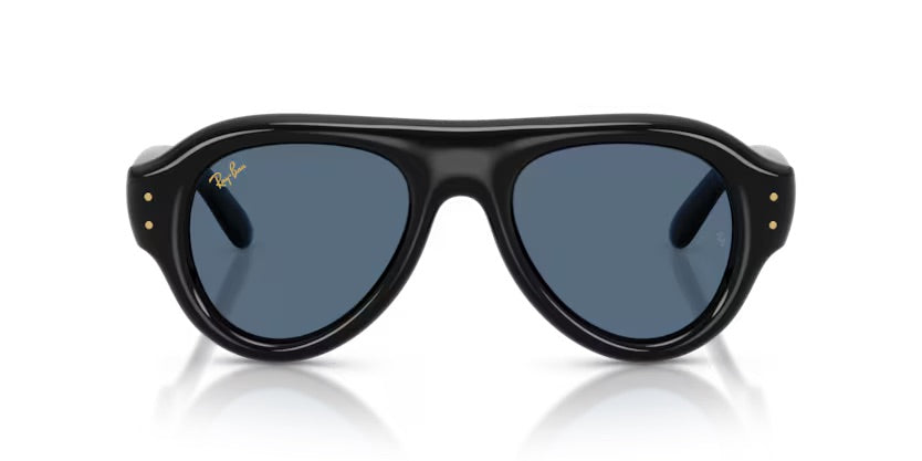 RB4925 601/80 - Nero (ASAP COLLECTION)