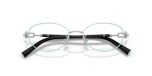 TF1176D 6151 - Tiffany blue on silver - 5