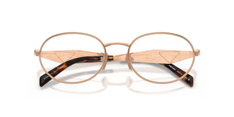 0PR D53VD 22L1O1 - Oro rosé - Immagine 5