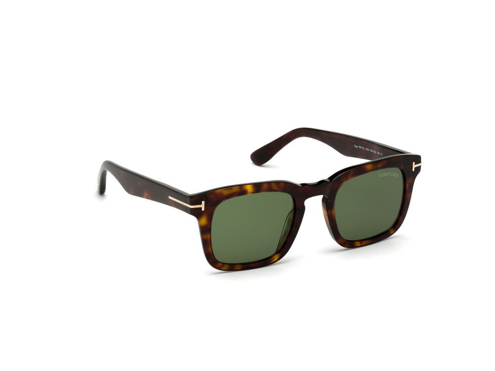 TOM FORD FT 0751 52N