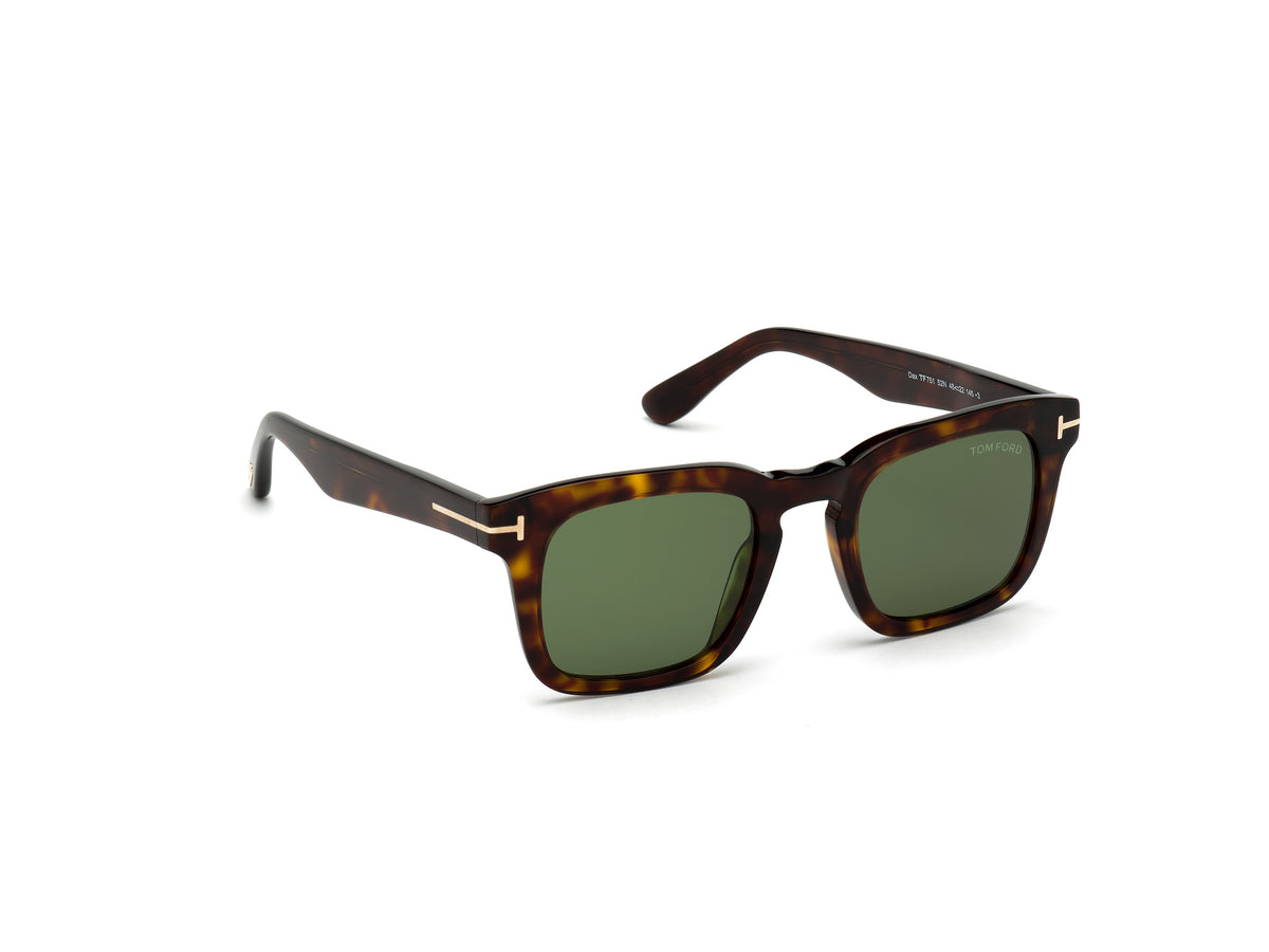 TOM FORD FT 0751 52N