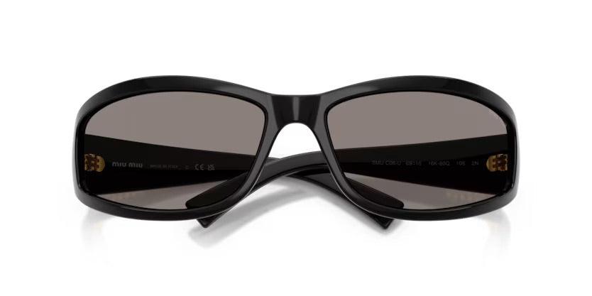 MU C06SU 16K80Q - Nero