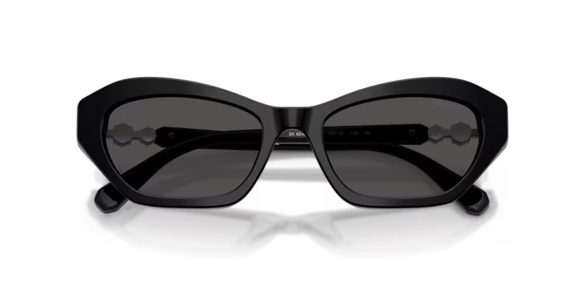 Swarovski SK6048 103887 - Nero