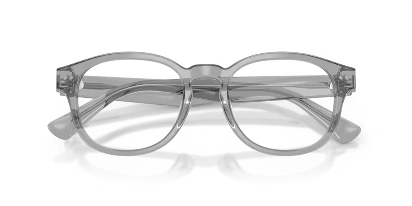 0PH2318U 6317 - Grigio trasparente lucido