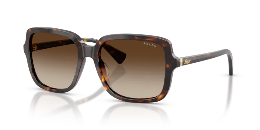 RA5333U 500313 - Havana scuro lucido
