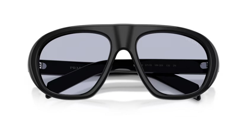 PR C05S 16K30X - Nero