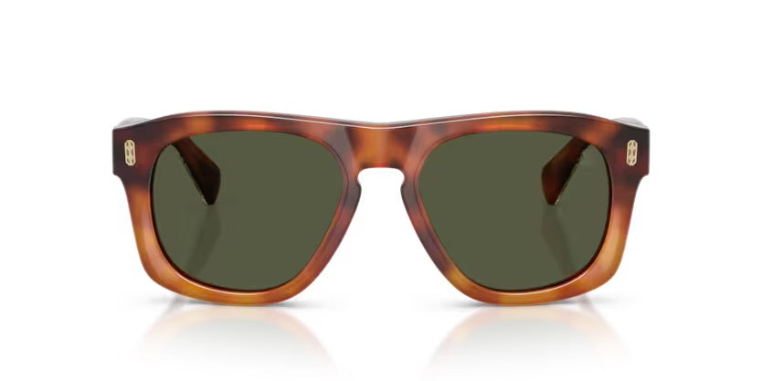0BC4026S - Alke 101252 - Havana fiamma