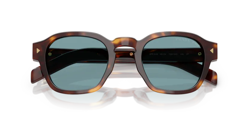 Prada 0PR A16S 15W04D - Tartarugato classico