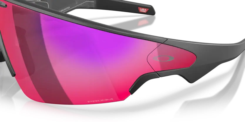 Oakley OW8001 - Vanguard 800101 - Nero