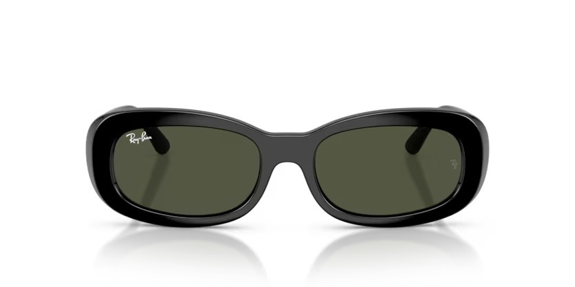 RayBan RB2221 901/31 - Nero