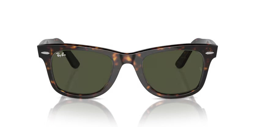 RB2140 - Wayfarer 902- Tartarugato