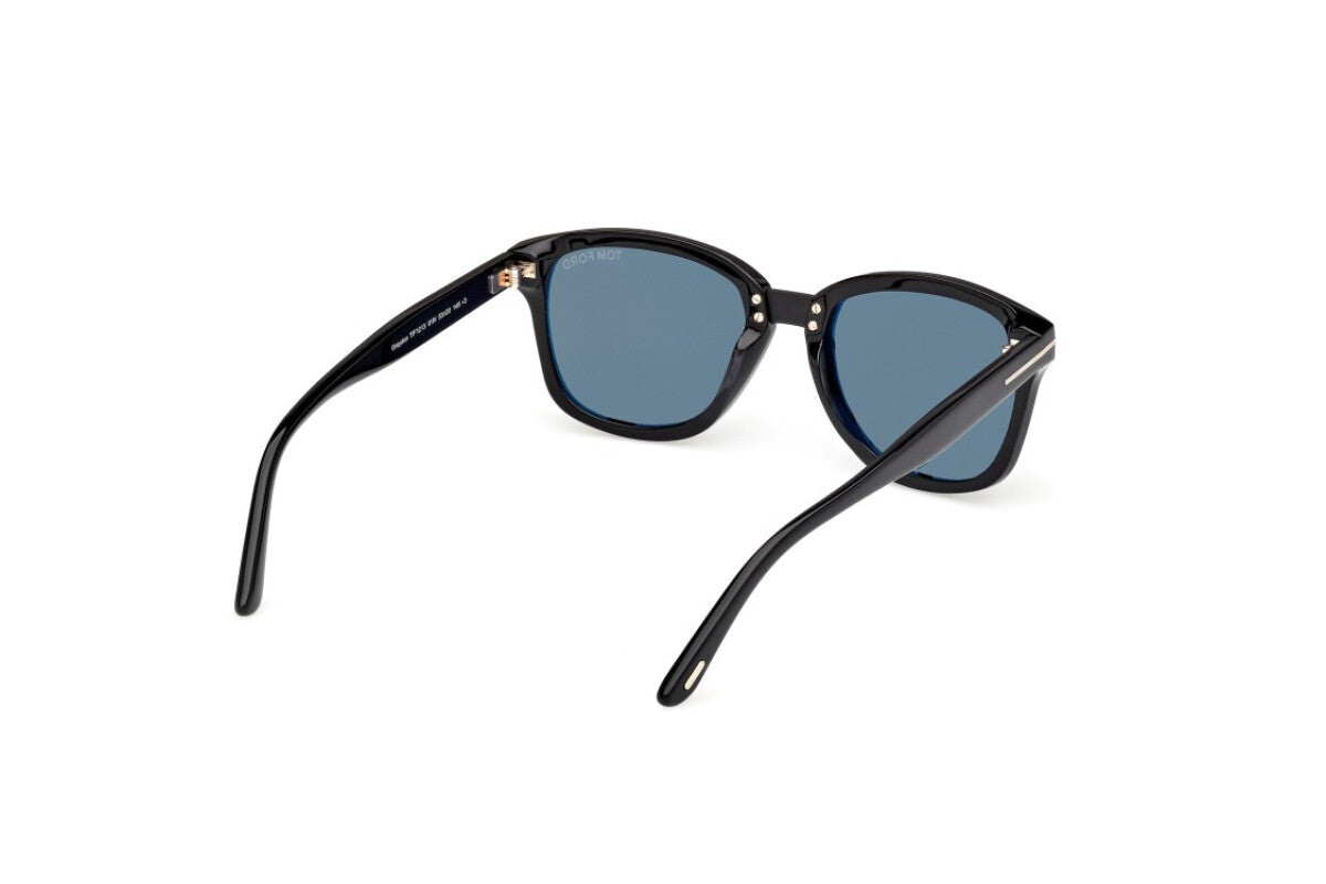 Tom Ford Graydon TF1213 O1N Black