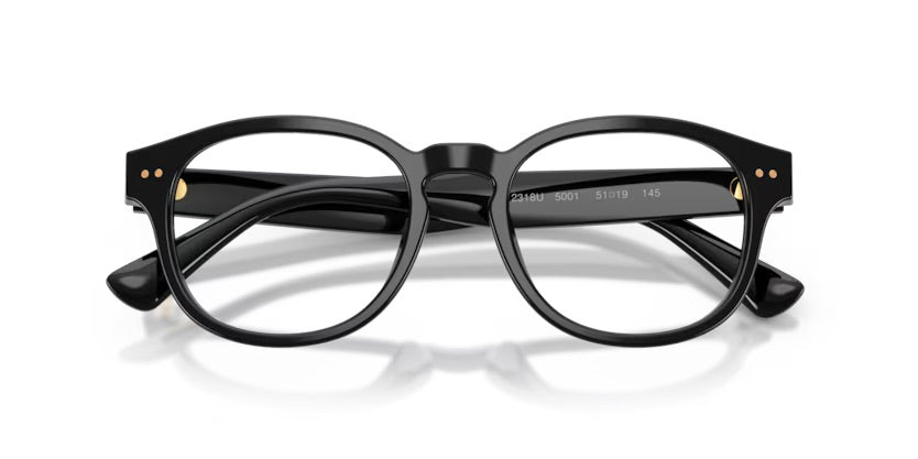 0PH2318U 5001 - Nero lucido