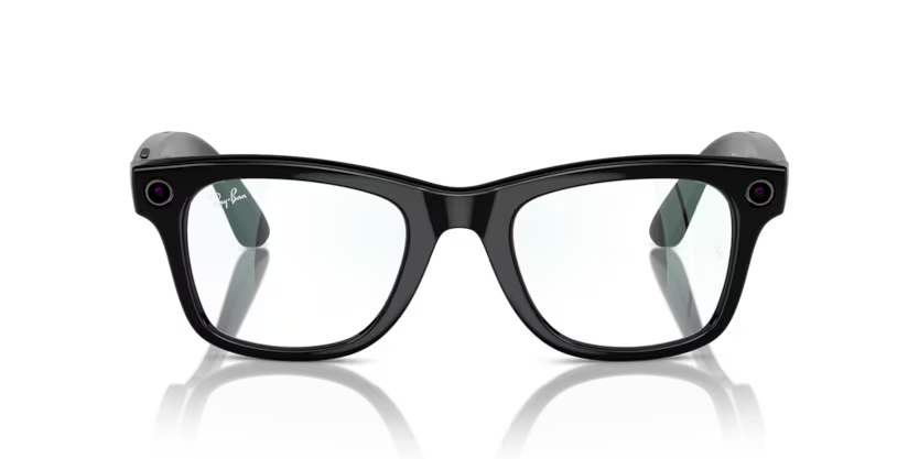 Meta RW4006 - Wayfarer 601/SB - Nero