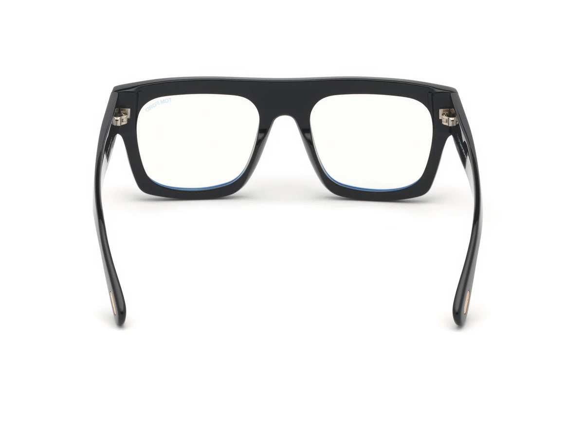 FT5634-B 001 Black