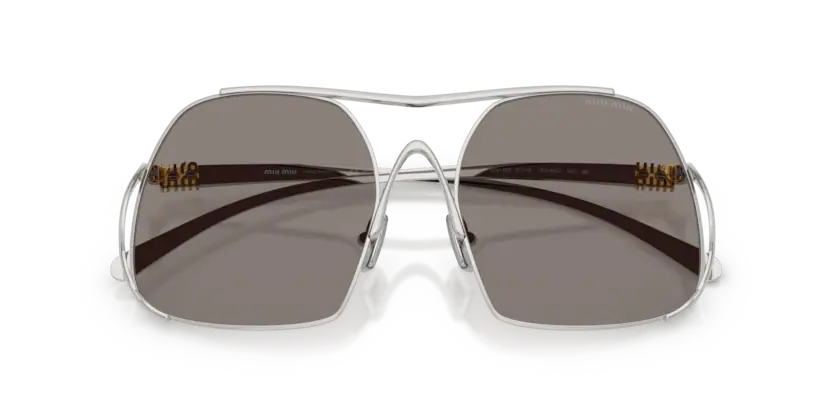 MU A55S 1BC80Q - Argento