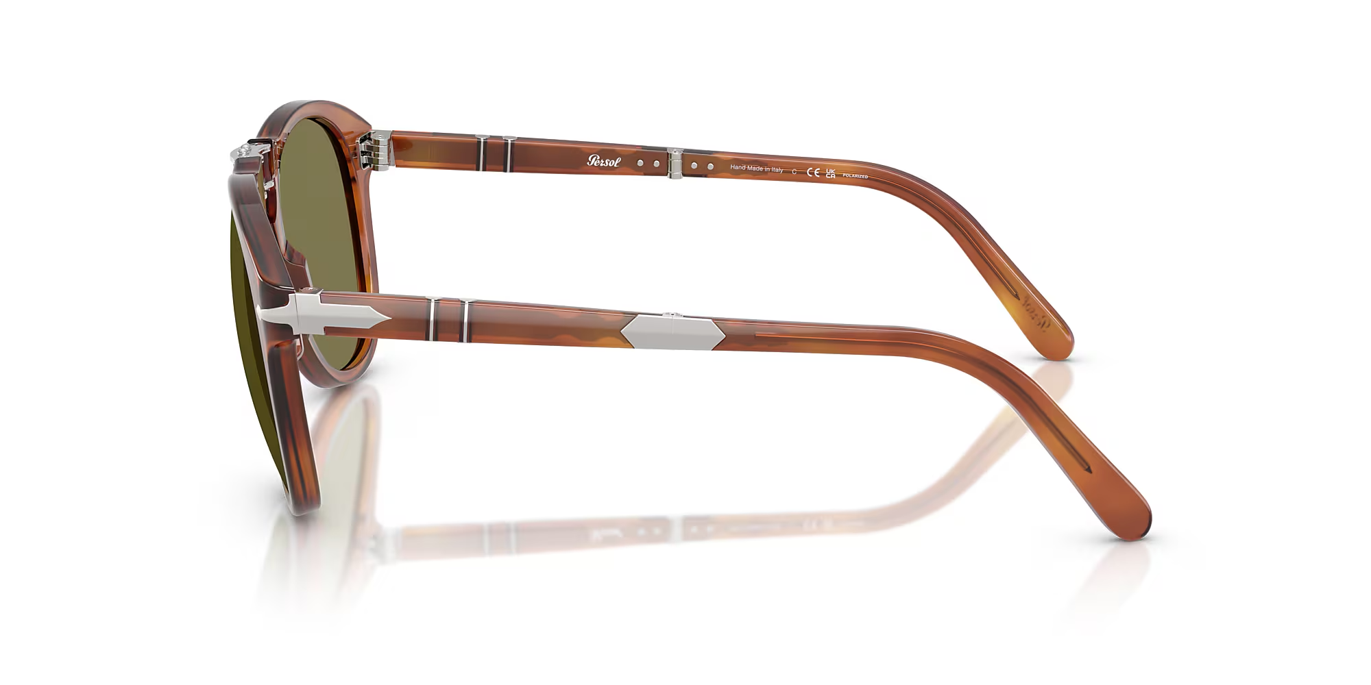 Persol PO714SM - Steve McQueen 96/P1 Green