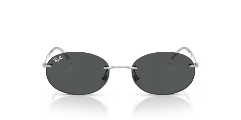 Ray-Ban 0RB3767 003/87 - Argento