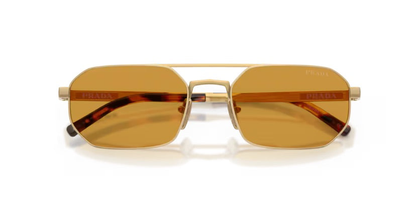 0PR D53S 24J50P - Oro satinato