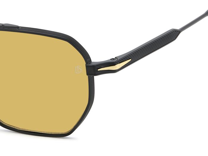 DB 1229/S I46-NERO ORO