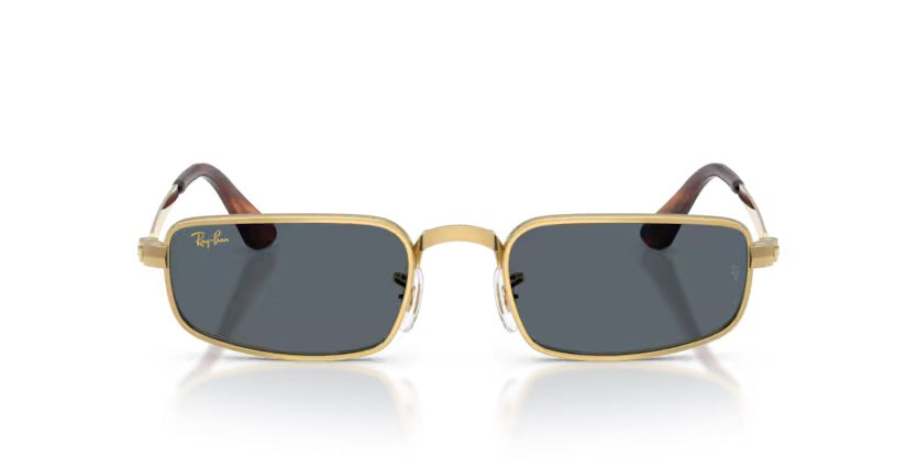 RB3927 001/R5 - Oro arista (ASAP COLLECTION)