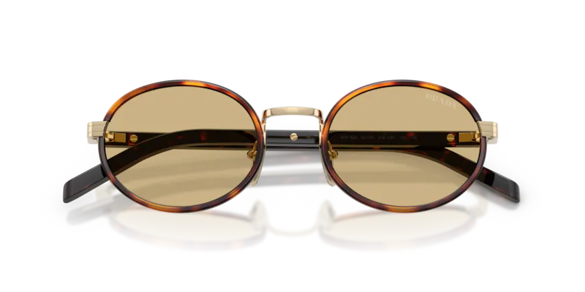 Prada PR B56S 21E10R - Root tartarugato