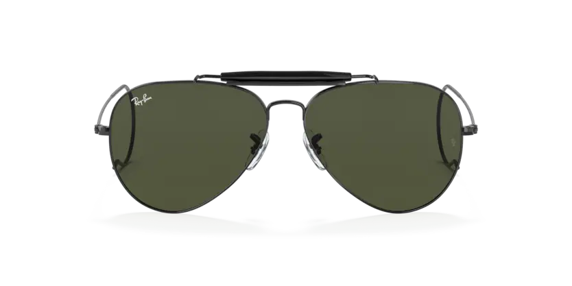 RB3030 - Outdoorsman L9500 - Nero