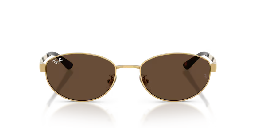 RayBan RB3774D 001/73 - Oro arista