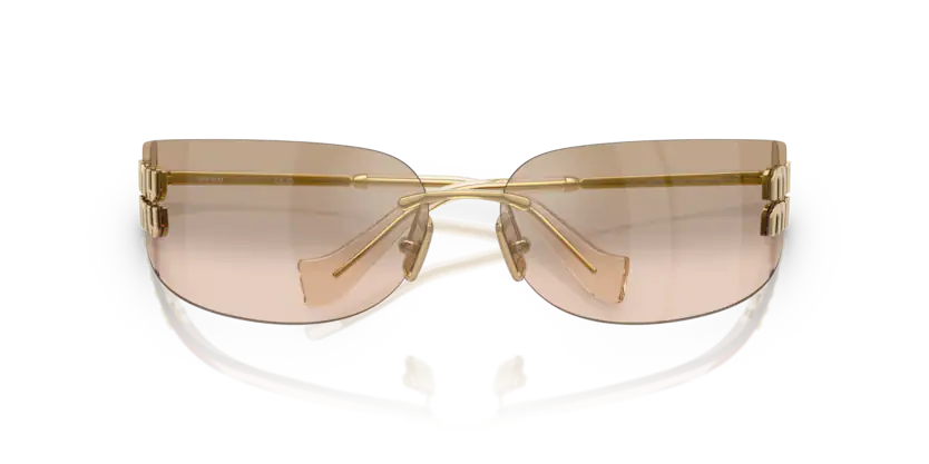 Miu Miu MU A51S 5AK20P - Oro