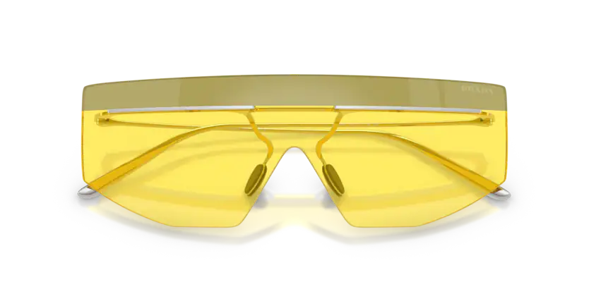 Prada PR B55S 1BC20O - Argento