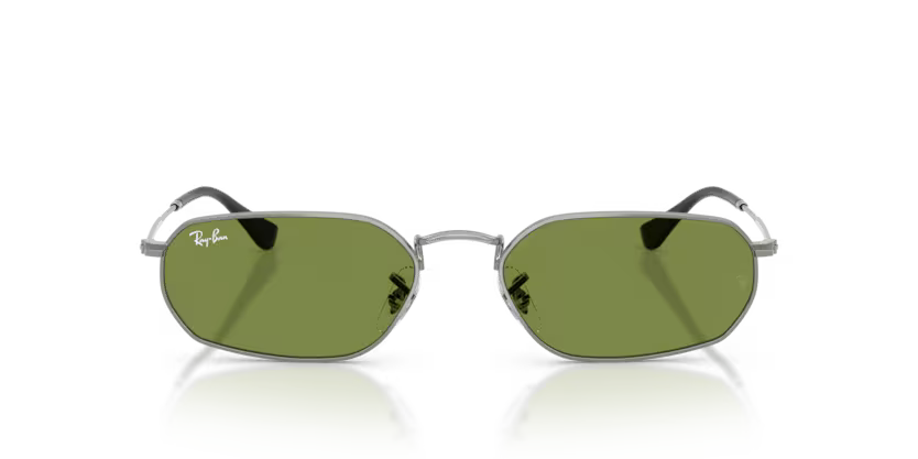 RayBan RB3947 004/4E - Gunmetal