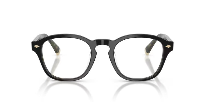 0BC4006 1017 - Nero/havana