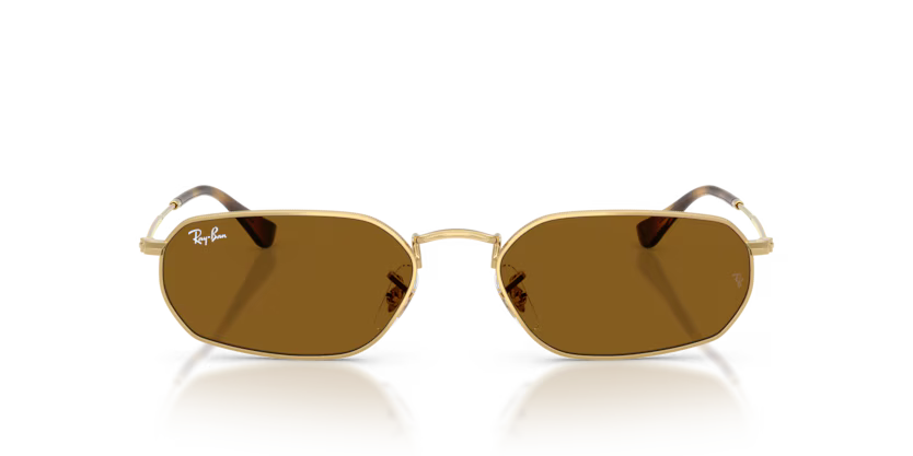 RayBan RB3947 001/33 - Oro arista