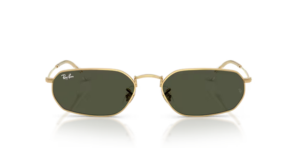 RB3947 001/31 - Oro arista - 2