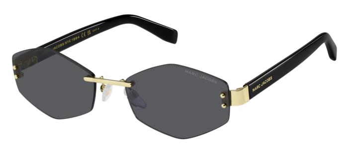 Marc 496/S AIR Black