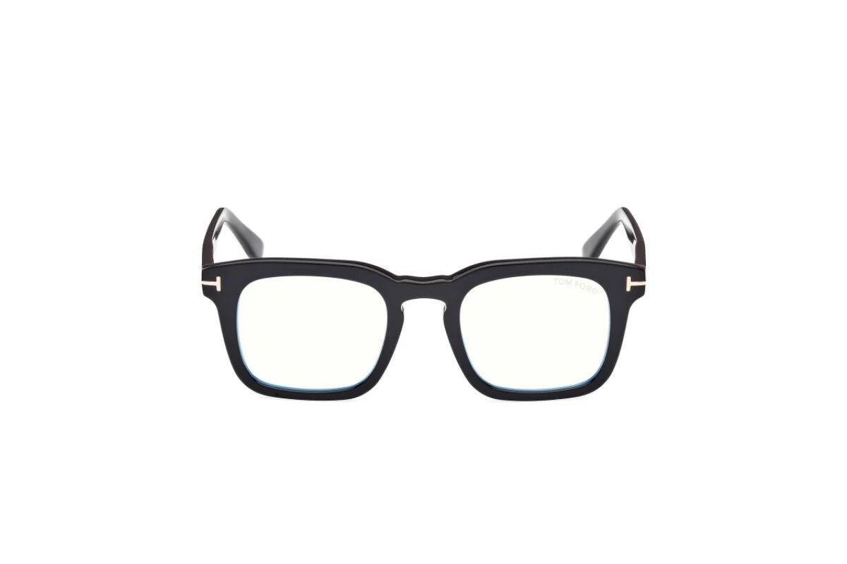 Tom Ford FT6025-B-001 Black