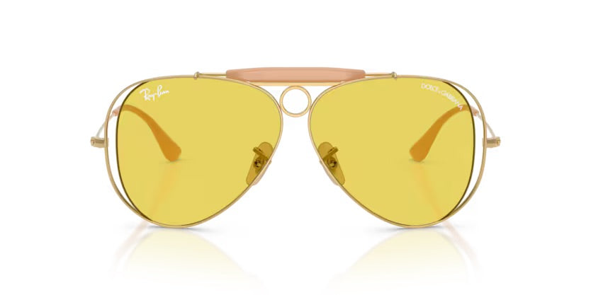 RB3138M 001/85 - Oro arista