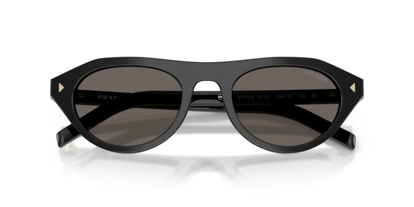 PR B15S 16K731 - Nero
