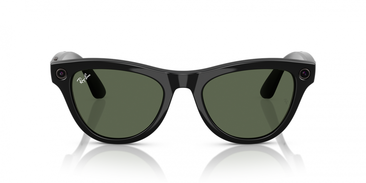 RayBan Meta RW4010 601/71 Skyler