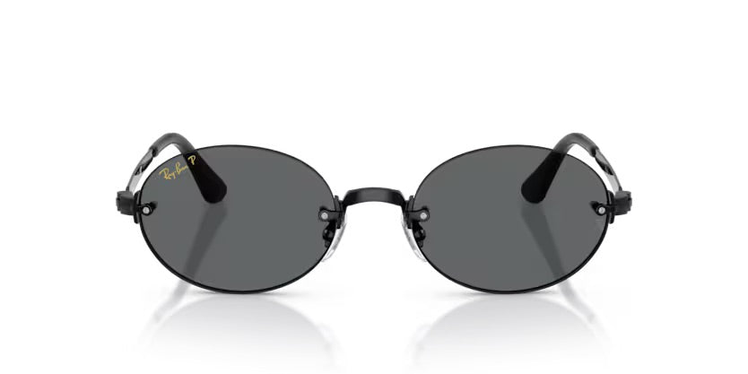 RB3929 002/81 - Nero