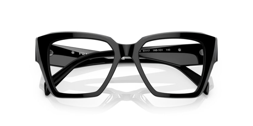 Prada 0PR 09ZV 1AB1O1 - Nero