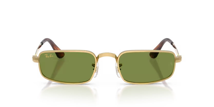 RB3927 001/4E - Oro arista (ASAP COLLECTION)