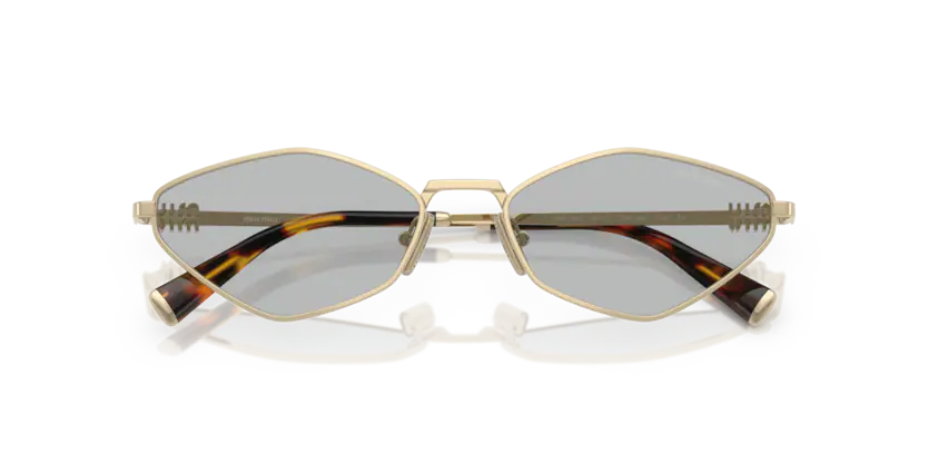 MU 56ZS ZVN50K - Oro pallido