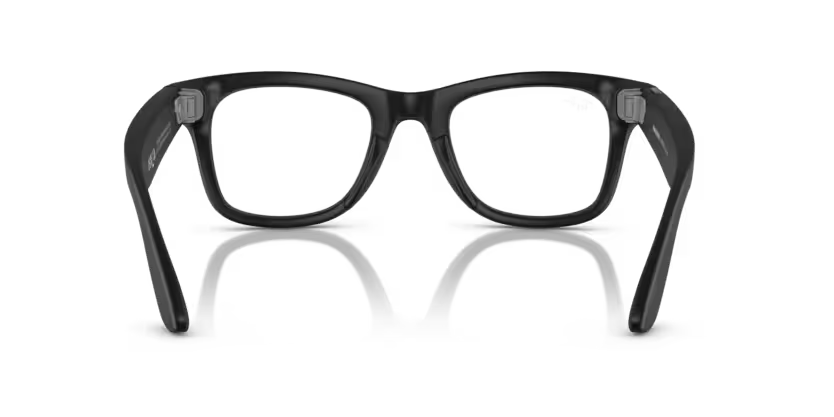 RW4006 - Wayfarer 601S1M - Nero