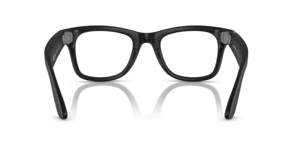 RW4006 - Wayfarer 601S1M - Nero - 5